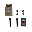 Roux Bicycle Light Set